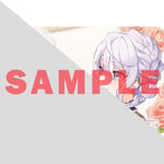 【STORE限定特典付き】オーバーラップノベルスf「完璧すぎて可愛げがないと婚約破棄された聖女は隣国に売られる 7」 | オーバーラップストア