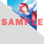 【STORE限定特典付き】オーバーラップノベルスf「誰にも愛されなかった醜穢令嬢が幸せになるまで 4　～嫁ぎ先は暴虐公爵と聞いていたのですが、気がつくと溺愛されていました～」 | オーバーラップストア