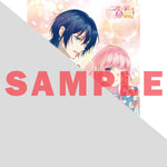 【STORE限定特典付き】オーバーラップノベルスf「二度と家には帰りません！⑦」 | オーバーラップストア