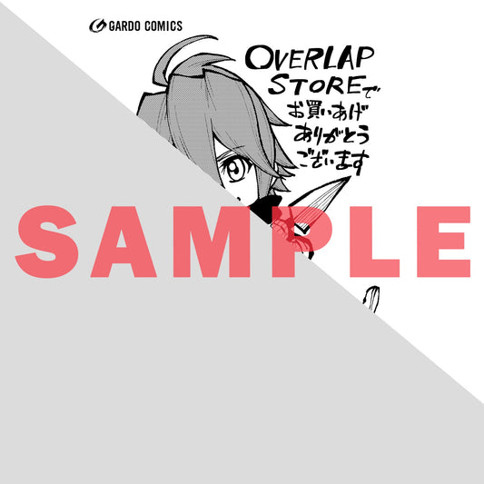 【STORE限定特典付き】ガルドコミックス「現実主義勇者の王国再建記ⅩⅢ」 | オーバーラップストア