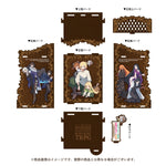【重版記念】【STORE限定】「TRPGプレイヤーが異世界で最強ビルドを目指す～ヘンダーソン氏の福音を～」少年期編（１～５巻）収納BOX | オーバーラップストア