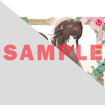 【STORE限定特典付き】オーバーラップノベルスf「末っ子皇女は幸せな結婚がお望みです！③」 | オーバーラップストア