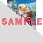【STORE限定特典付き】ロサージュノベルス「彼とページをめくったら　～本好き令嬢は超美形の公爵令息に重く執着されています～」 | オーバーラップストア