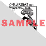 【STORE限定特典付き】ガルドコミックス「フリードリヒの戦場 1　深紅の天才軍師、嘘から始める英雄譚」 | オーバーラップストア