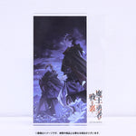 【STORE限定】【描き下ろし】オーバーラップ文庫「魔王と勇者の戦いの裏で 7〈上〉」アクリルブロック付きSTORE限定セット | オーバーラップストア