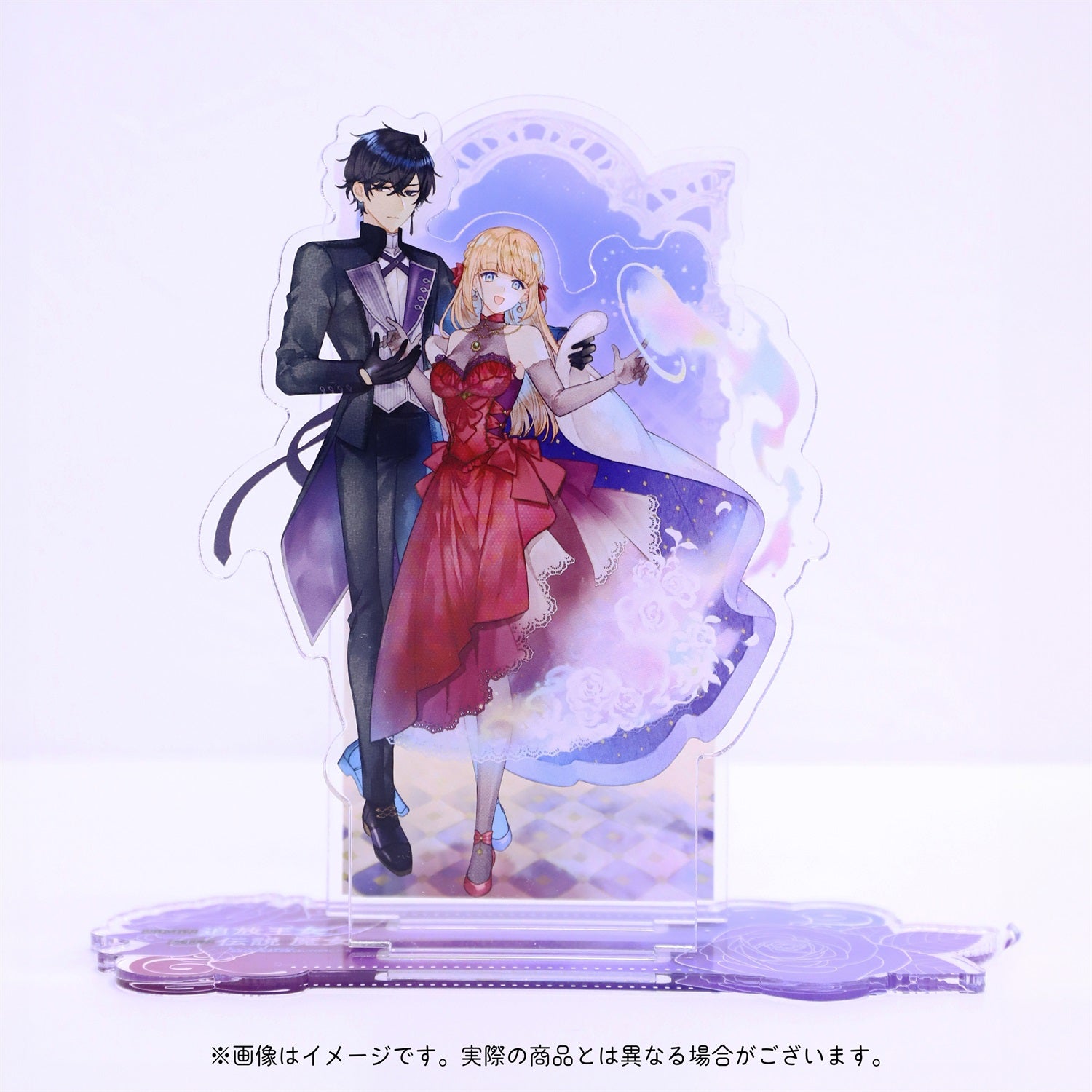 おまけ付き⭐︎ヴァレット・バラージュ　プリシクオーバーフレーム ホビーステーションシングル通販店 / ヴァレット・バラージュ(オーバー