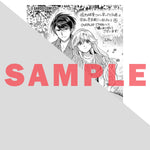 【STORE限定特典付き】ガルドコミックス「婚約破棄された崖っぷち令嬢は、帝国の皇弟殿下と結ばれる 4」 | オーバーラップストア