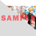 【STORE限定特典付き】オーバーラップノベルスf「麗しの皇帝陛下の運命の花嫁に選ばれてしまったのですが、まだ仕事がしたいので秘密です！①」 | オーバーラップストア