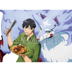 【STORE限定全巻購入特典B2タペストリー付き】「とんでもスキルで異世界放浪メシ2」Blu-ray第2巻 | オーバーラップストア
