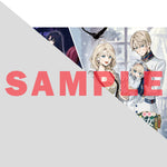 【STORE限定特典付き】オーバーラップノベルスf「前世は魔女でした！① ～現世は最強お姫様、希望は家族円満です～」 | オーバーラップストア