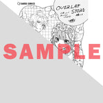 【STORE限定特典付き】ガルドコミックス「ウィズレイン王国物語 ～竜が花嫁～ 2」 | オーバーラップストア