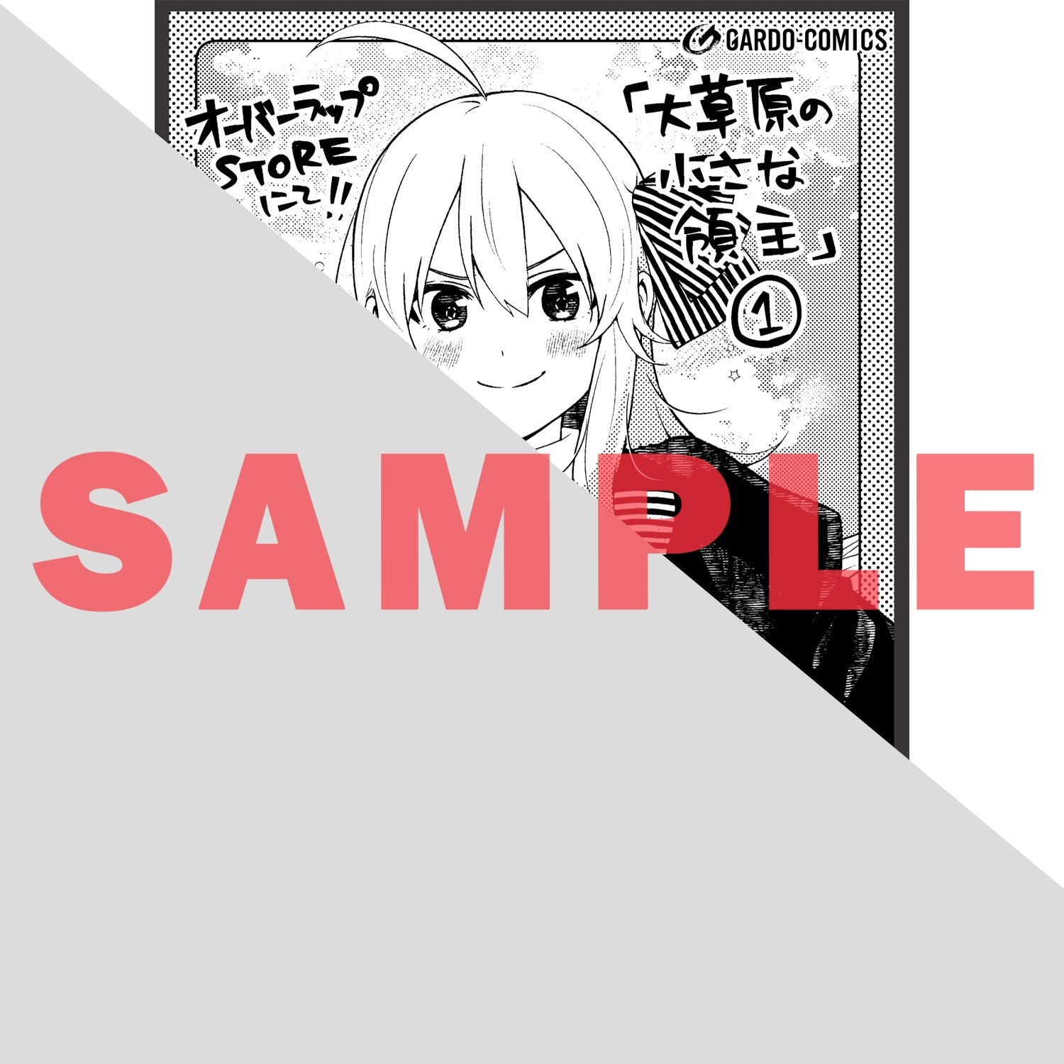 STORE限定特典付き】ガルドコミックス「お気楽領主の楽しい領地防衛 8
