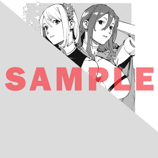 【STORE限定特典付き】ガルドコミックス「ブラックな騎士団の奴隷がホワイトな冒険者ギルドに引き抜かれてSランクになりました 10」 | オーバーラップストア