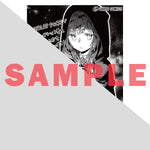 【STORE限定特典付き】ガルドコミックス「骨姫ロザリー 3　～死者の最期を追体験し、力を引き継ぐ～」 | オーバーラップストア
