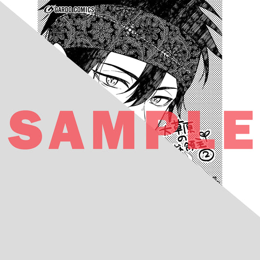 【STORE限定特典付き】ガルドコミックス「大草原の小さな領主 2 ～元廃ゲーマーな転生幼女の楽しいハードモード辺境開拓記～」