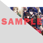 【STORE限定特典付き】オーバーラップノベルスf「暗部所属の新人工作員です。初任務として皇帝陛下の偽妃を演じていたら溺愛されてしまいました。……これっておかしくないですか？①」