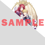 【STORE限定特典付き】オーバーラップノベルスf「ルベリア王国物語 10 ～従弟の尻拭いをさせられる羽目になった～」
