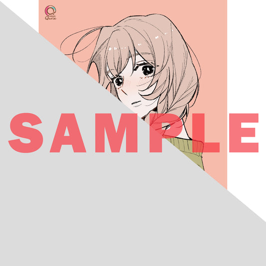 【STORE限定特典付き】クリエコミックス「上司の家に転がり込みまして。 4」