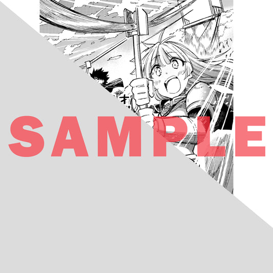 【STORE限定特典付き】ガルドコミックス「ひとりぼっちの異世界攻略 28」