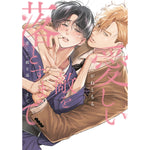 【特典付き】リキューレコミックス「愛しい敵を落とすまで」
