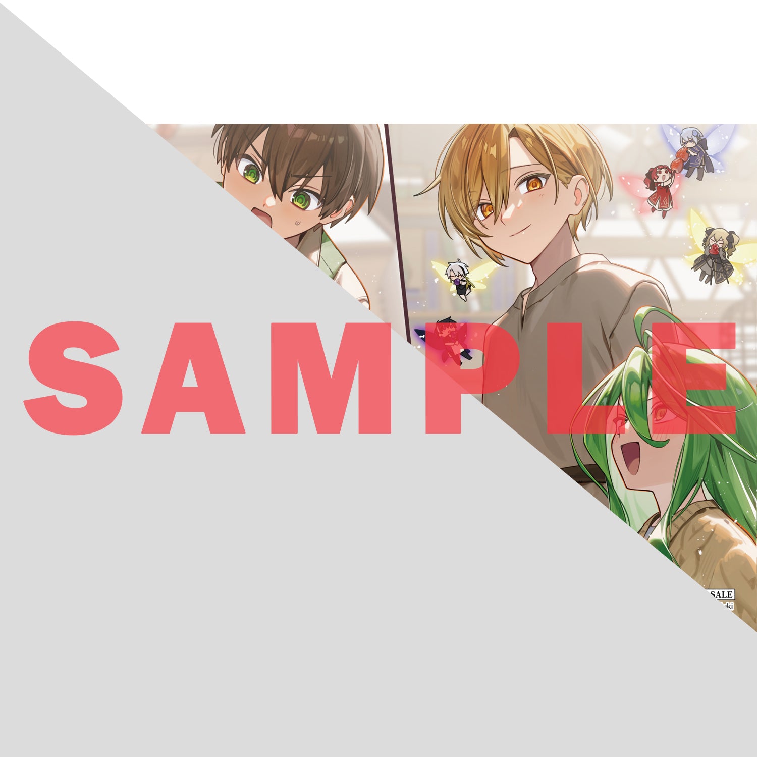 新作商品 – OVERLAP STORE